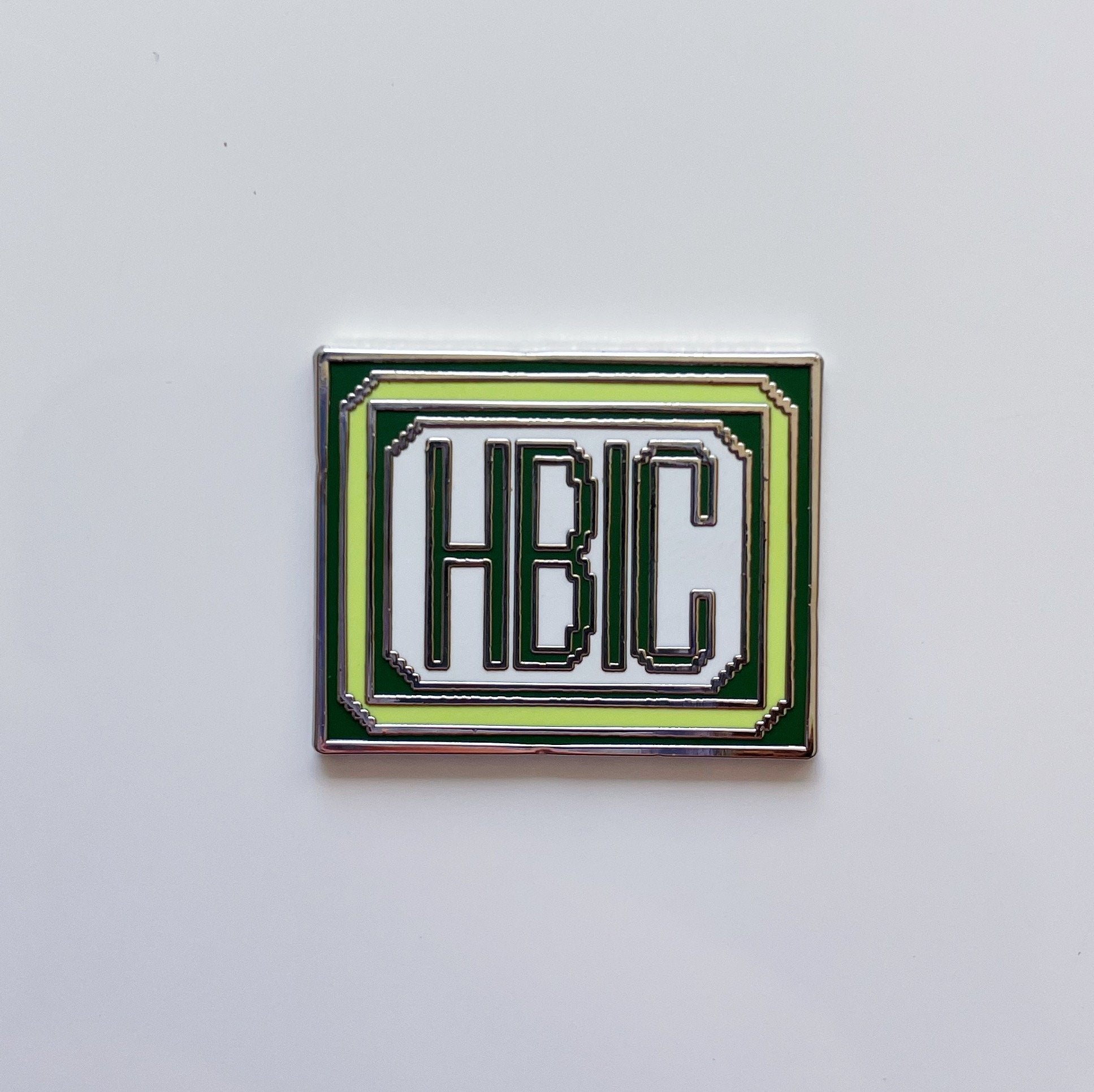 HBIC Needle Minder