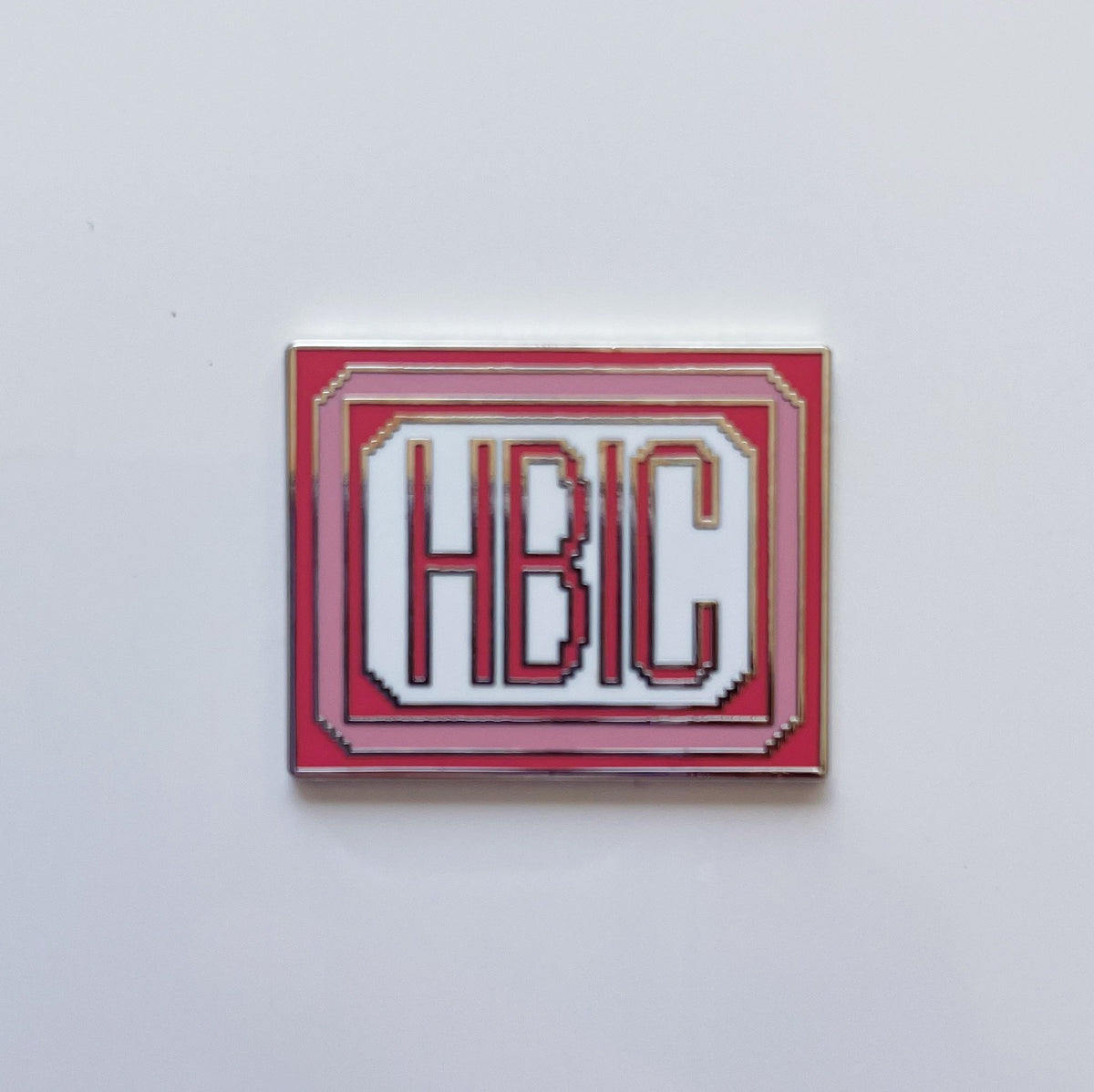 HBIC Needle Minder