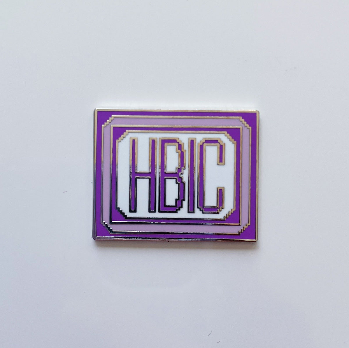 HBIC Needle Minder