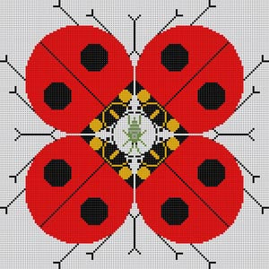HC-L137 - Last Aphid