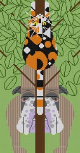 HC-T176 - Treed