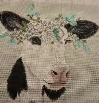 HH-AN04 - Patience the Calf