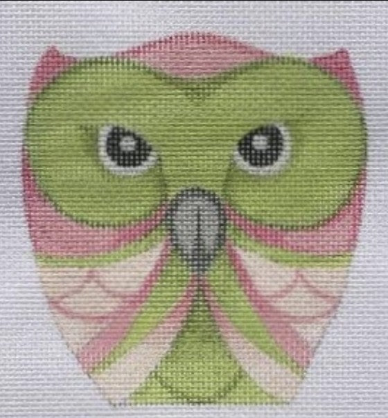 HO1258 - Owl