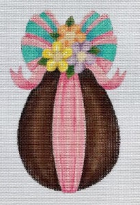 HO1289 - Chocolate Easter Egg