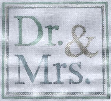 HO1316 - Dr & Mrs