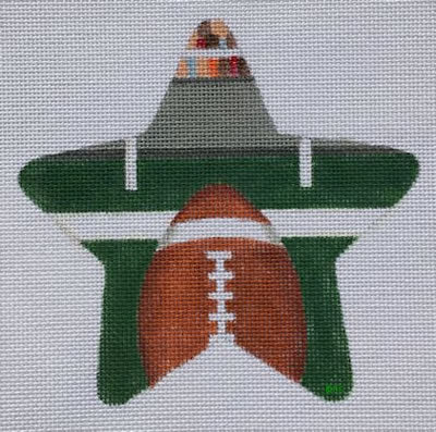 HO1368 - Football Star