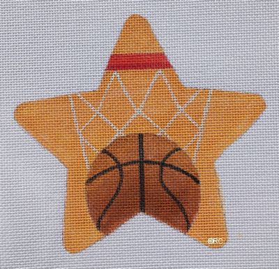 HO1369 - Basketball Star