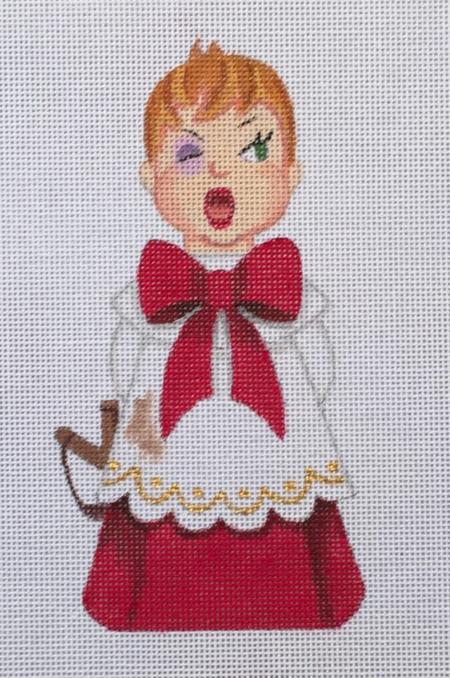 HO1391 - Choir Boy #1