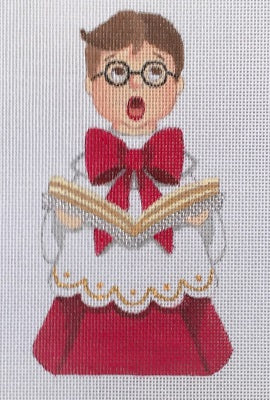 HO1392 - Choir Boy #2