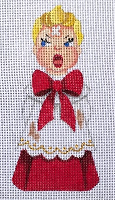 HO1393 - Choir Boy #3