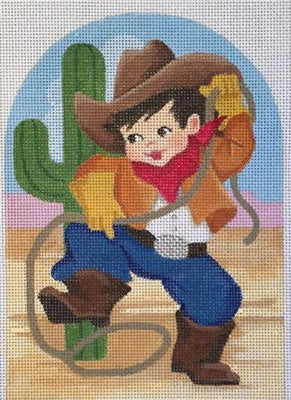 HO1421 - Rodeo Randy