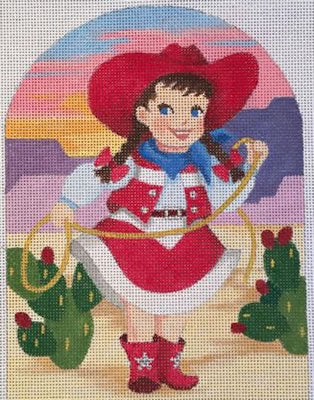 HO1422 - Sunrise Sally