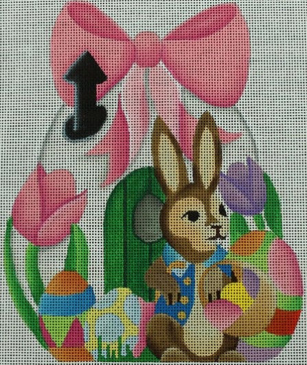 HO1465 - Egg House #1