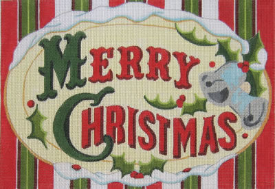 HO147 - Merry Christmas