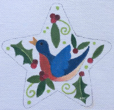 HO1603 - Calling Bird Star