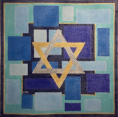 HO1639 - Teffilin Bag #1