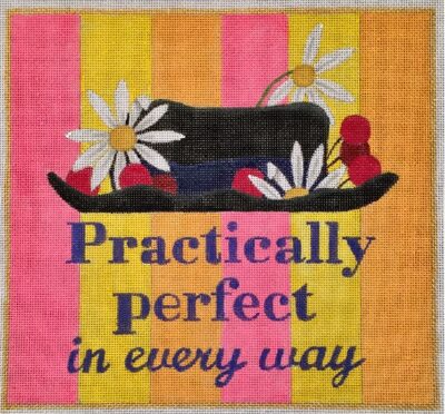 HO1646 - Practically Perfect