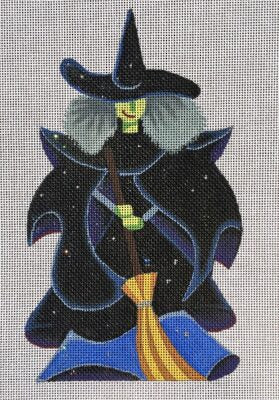 HO167 - Wicked Witch
