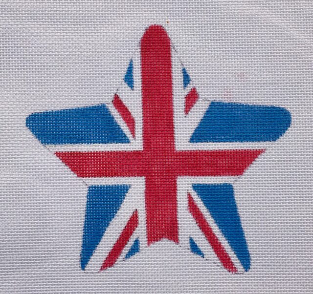 HO1678 - England Star #3