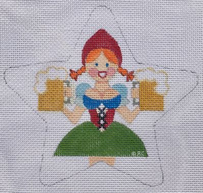 HO1687 - Germany Star #3