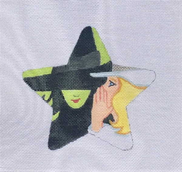 HO1688 - Wicked Star