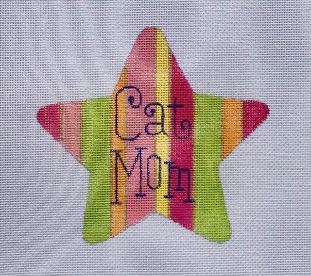 HO1689 - Cat Mom Star