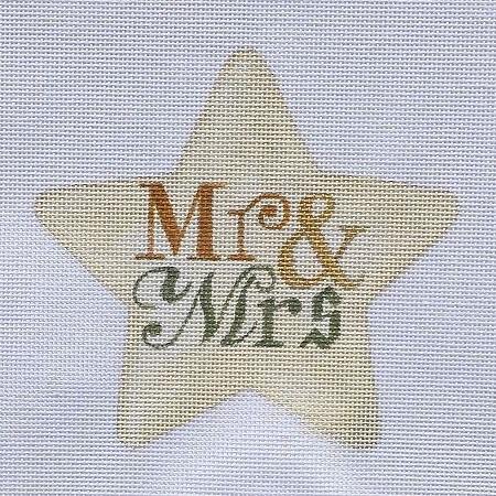 HO1694 - Mr & Mrs Star