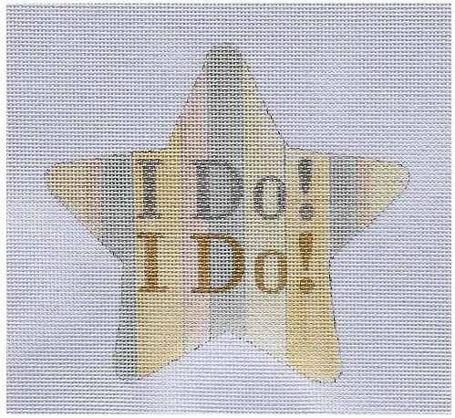 HO1702 - I Do Star