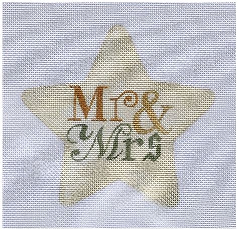HO1703 - Mr & Mrs Star