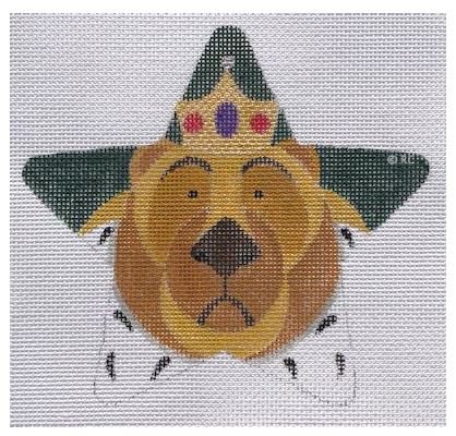 HO1733 - Cowardly Lion Star