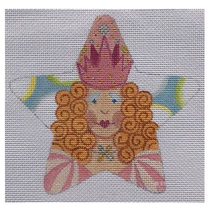 HO1736 - Glinda Star