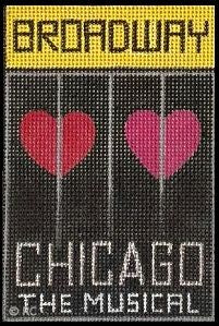 HO1741 - Chicago the Musical