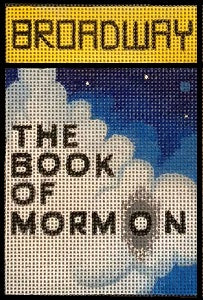 HO1747 - The Book of Mormon
