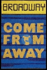 HO1748 - Come From Away