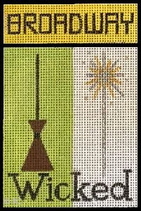 HO1755 - Wicked Musical