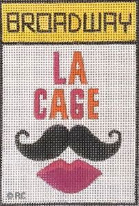 HO1792 - La Cage Aux Folles