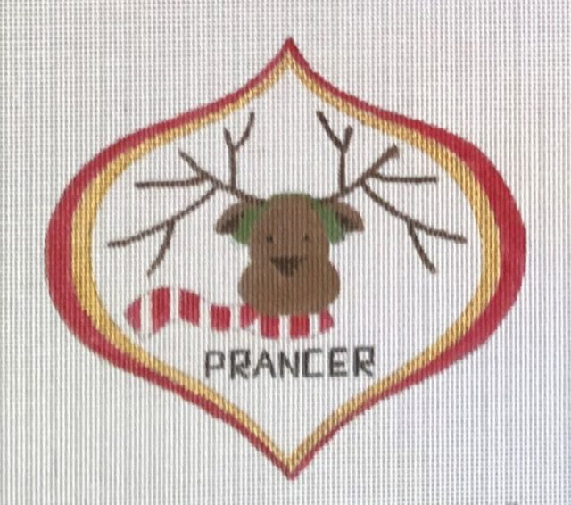 HO1828 - Prancer