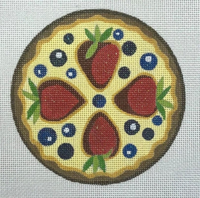 HO188 - Tart Dessert