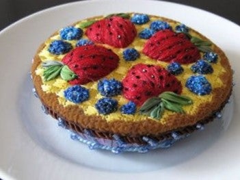 HO188 - Tart Dessert