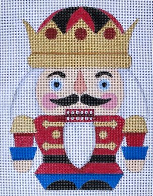 HO1900 - Short Nutcracker