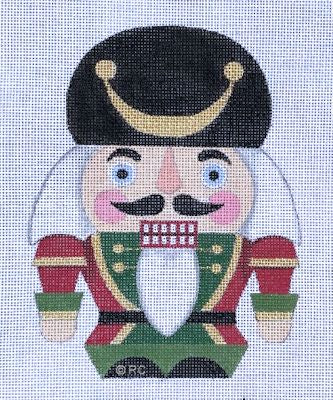 HO1901 - Short Nutcracker #2