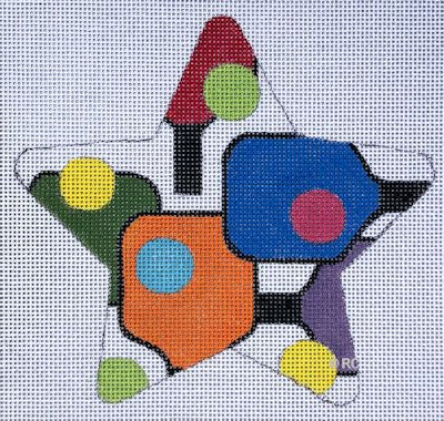 HO1931 - Pickleball Star