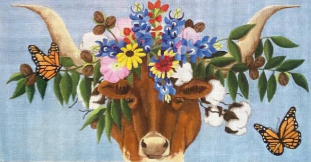 HO1970 - Texas Longhorn