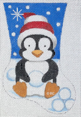HO1989 - Penguin Mini Sox