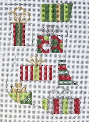 HO1997 - Packages Mini Sox