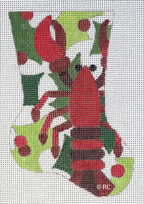 HO2003 - Lobster Mini Sox