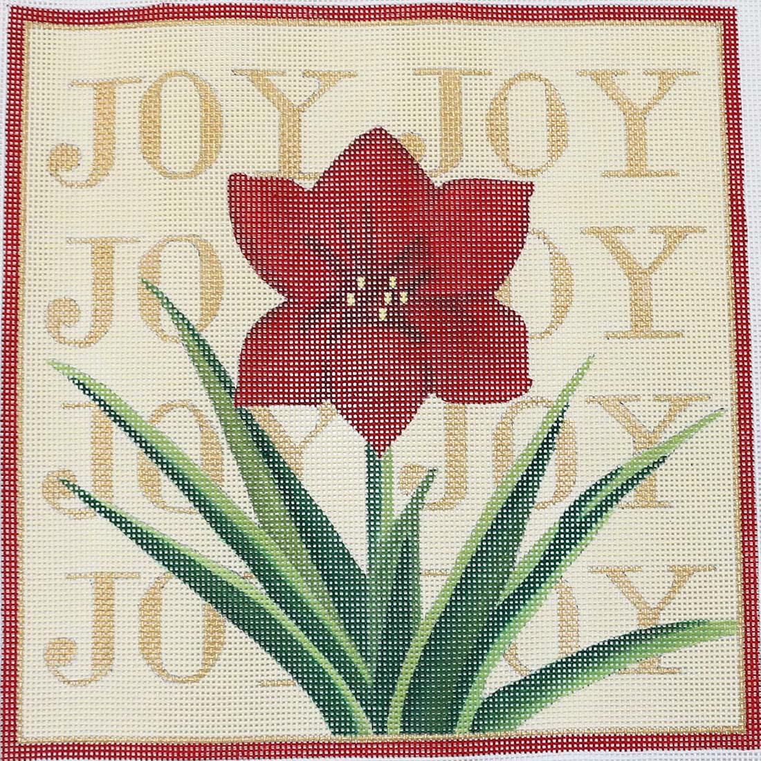 HO2024 - Small Amaryllis Joy