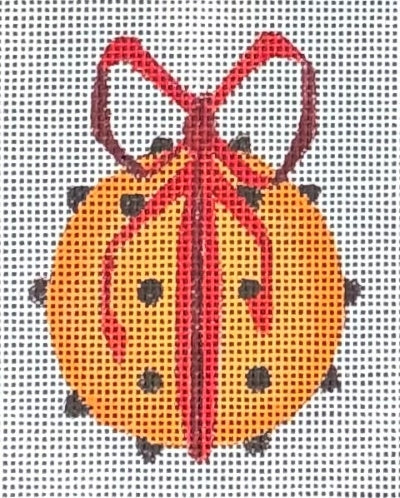 HO2053 - Mini Orange Pomander