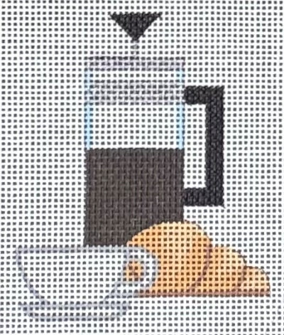 HO2054 - Mini French Press