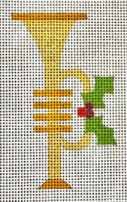 HO2055 - Mini Trumpet